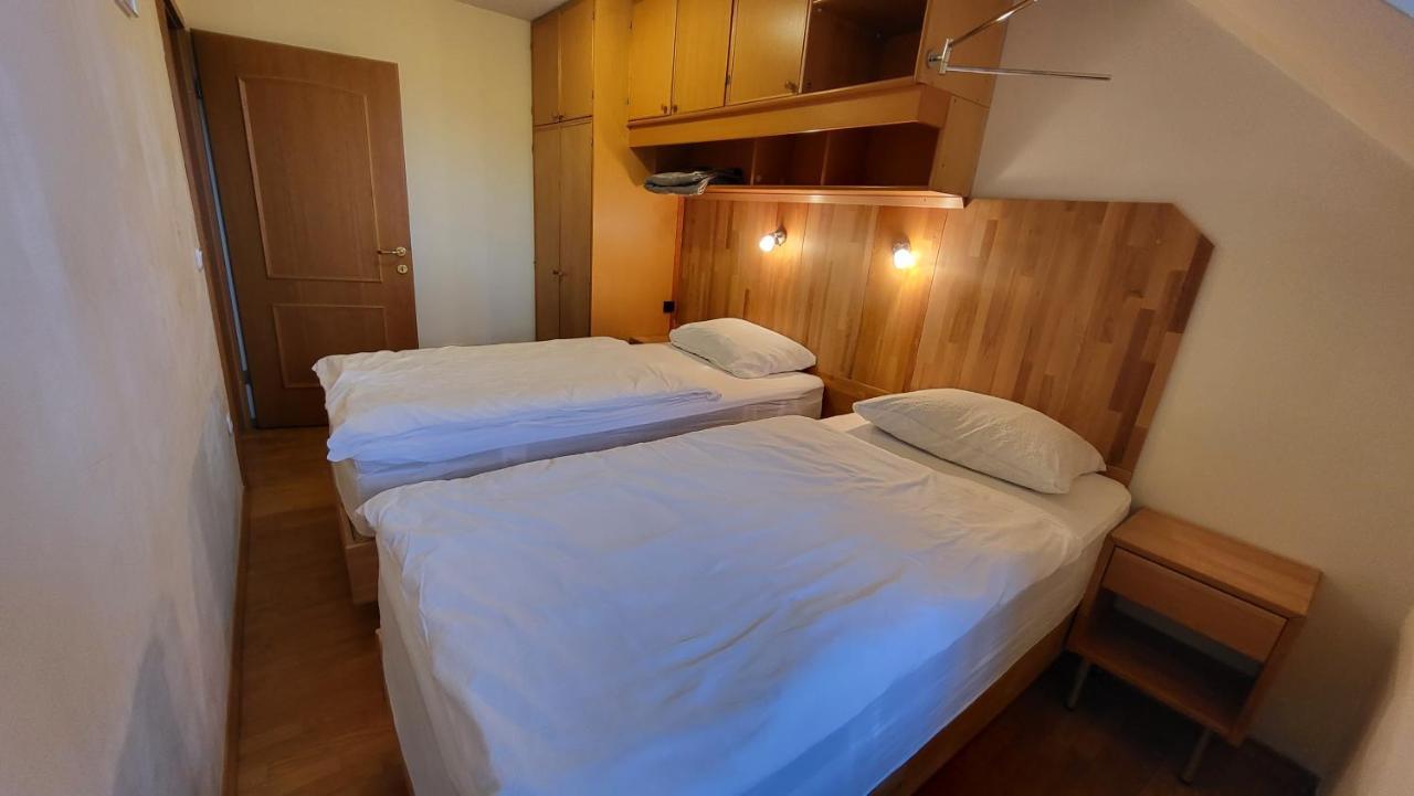 Apartment Alpine Lake Bled Exteriör bild
